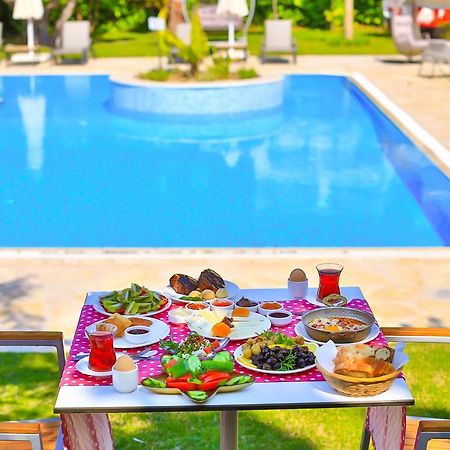 Amare Cesme 호텔 외부 사진