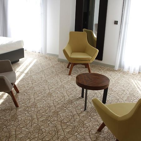 Amare Cesme 호텔 외부 사진