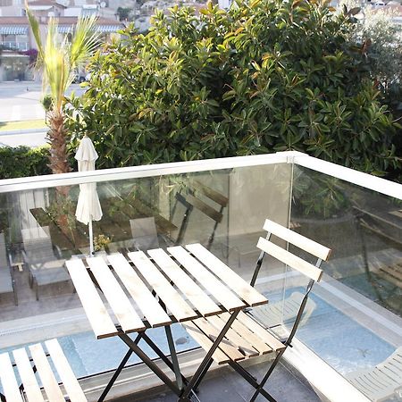 Amare Cesme 호텔 외부 사진
