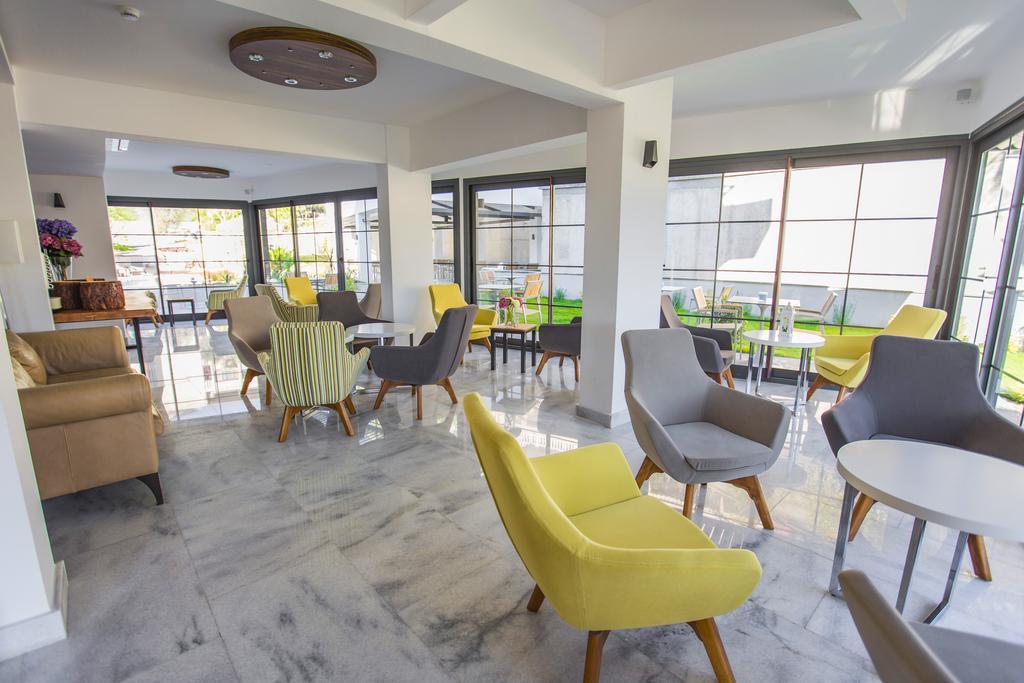 Amare Cesme 호텔 외부 사진