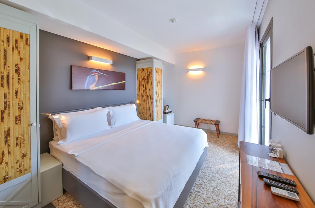 Amare Cesme 호텔 외부 사진