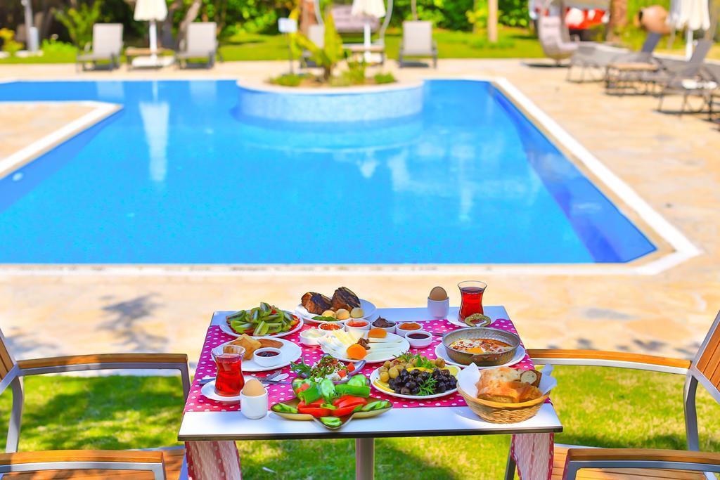 Amare Cesme 호텔 외부 사진