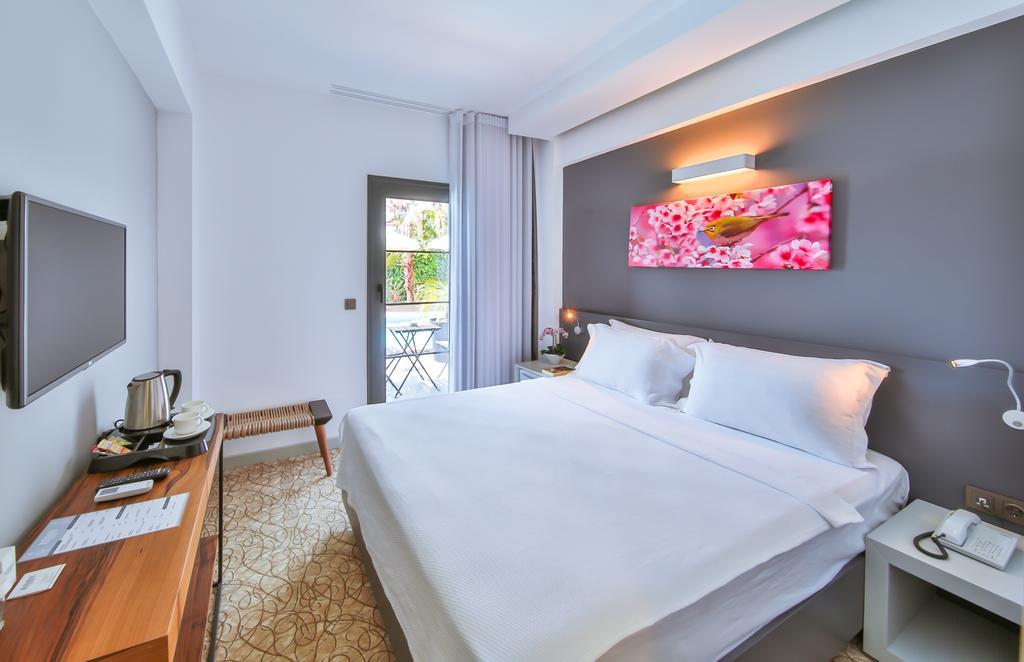 Amare Cesme 호텔 외부 사진
