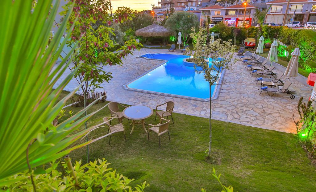 Amare Cesme 호텔 외부 사진
