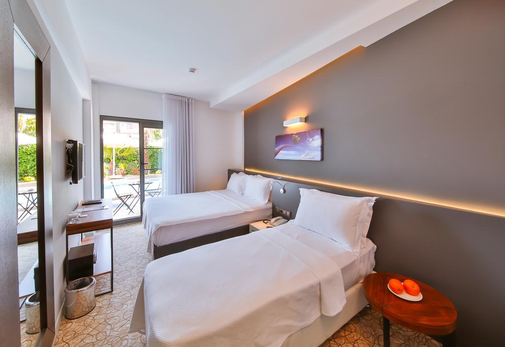 Amare Cesme 호텔 외부 사진