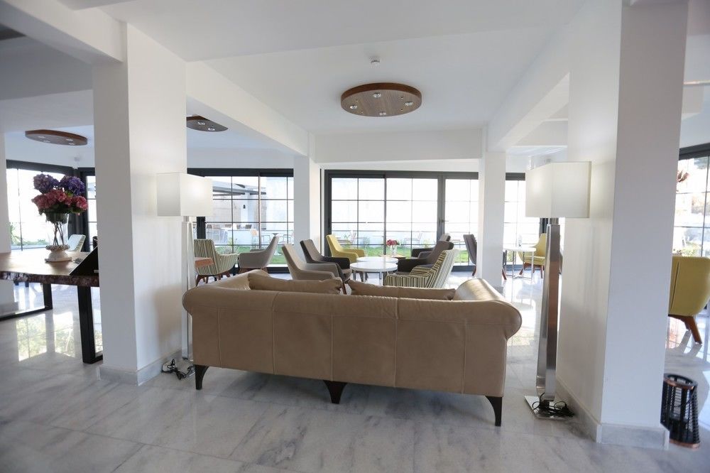 Amare Cesme 호텔 외부 사진