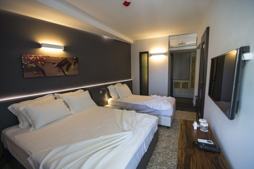 Amare Cesme 호텔 외부 사진