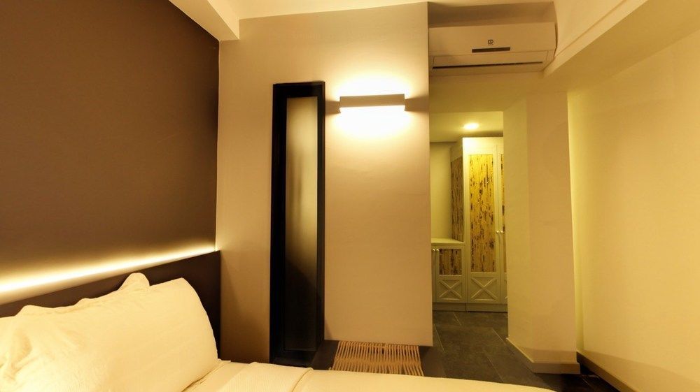 Amare Cesme 호텔 외부 사진
