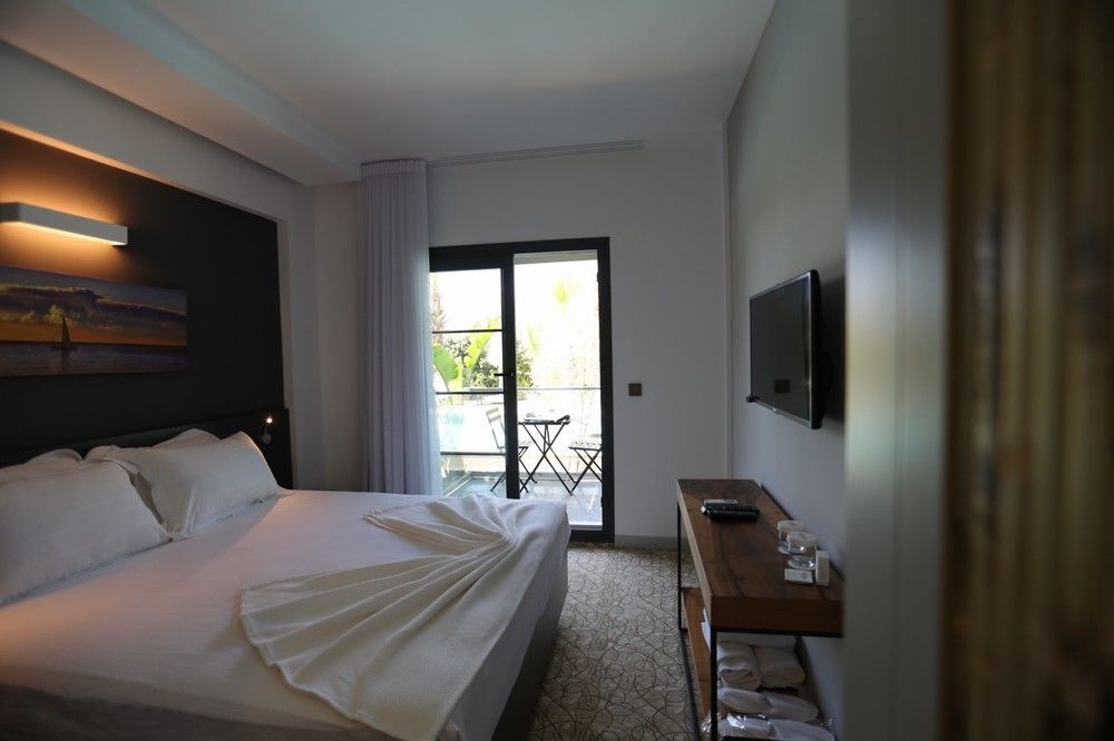 Amare Cesme 호텔 외부 사진