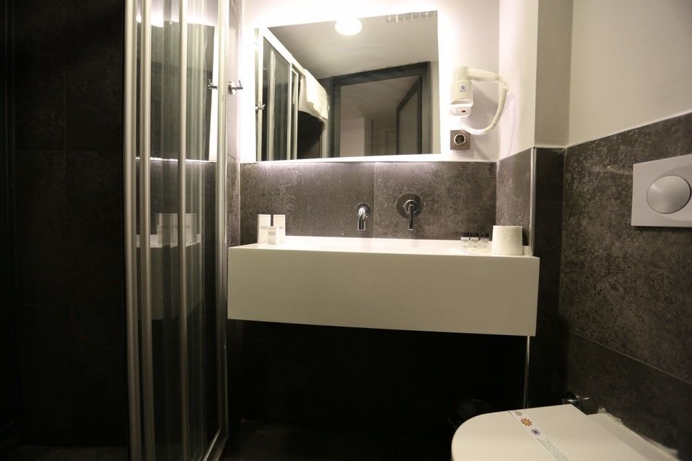 Amare Cesme 호텔 외부 사진