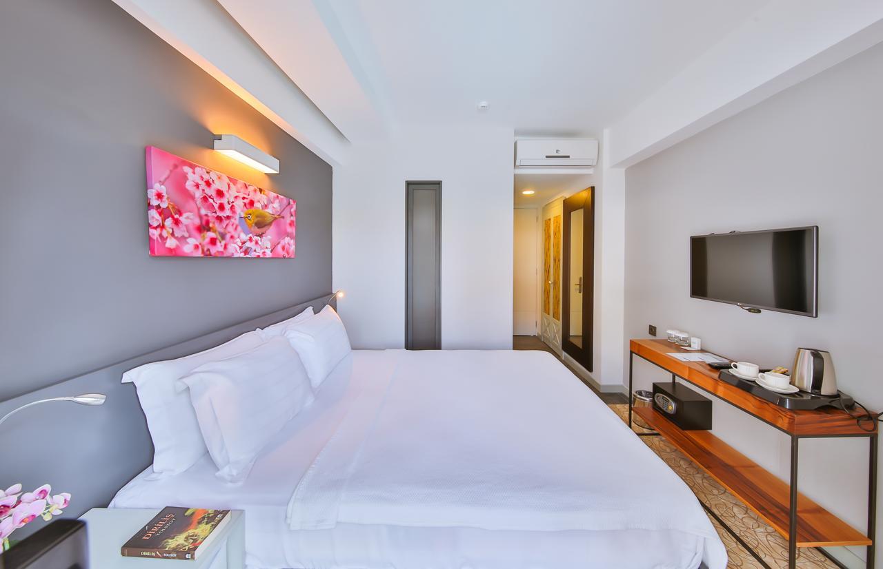 Amare Cesme 호텔 외부 사진