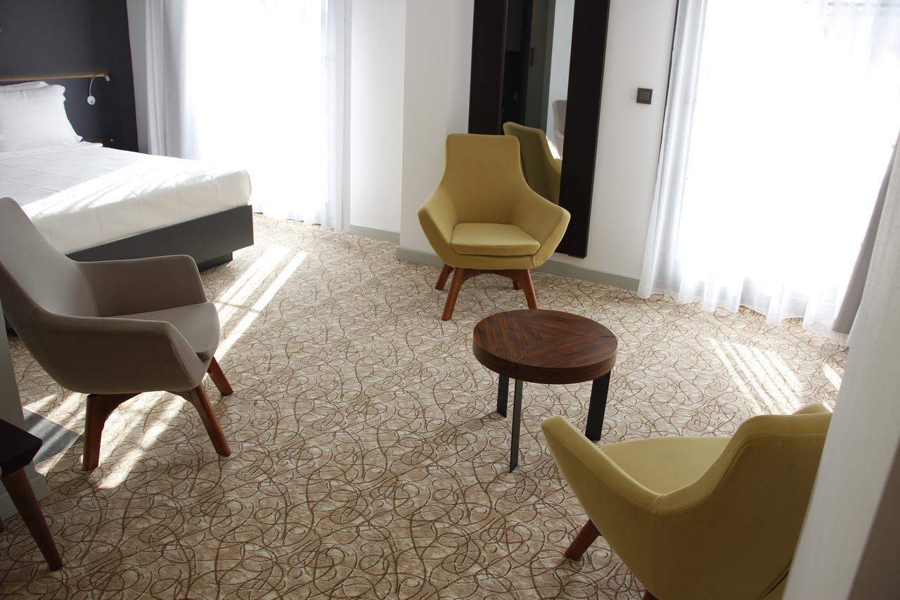 Amare Cesme 호텔 외부 사진