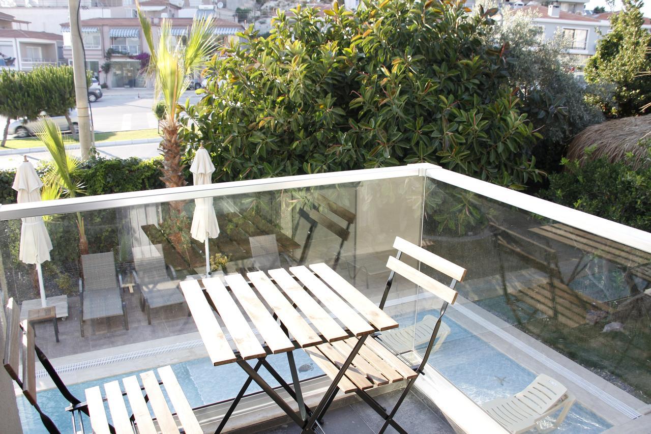 Amare Cesme 호텔 외부 사진