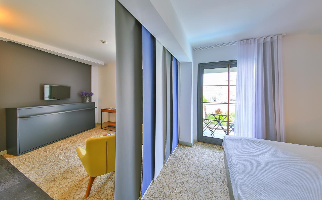 Amare Cesme 호텔 외부 사진
