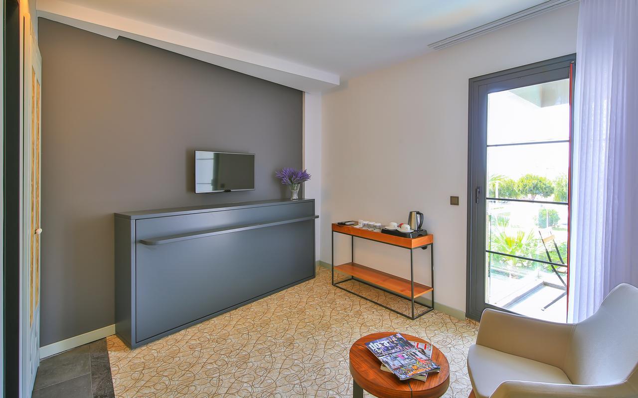 Amare Cesme 호텔 외부 사진